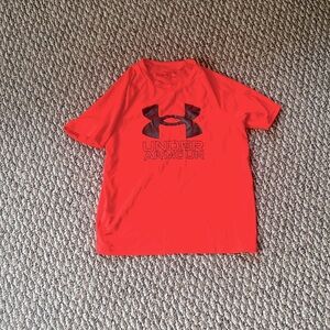 Under Armour Boys' Tshirt YXS
